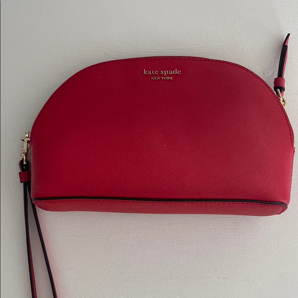 Kate spade wristlet